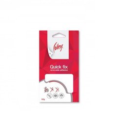 Klijuojanti guma College Quick 50 g