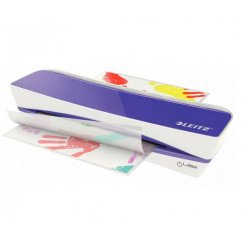 Laminatorius Leitz Ilam A4 Home