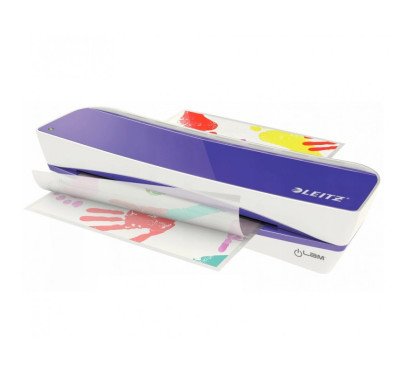 Laminatorius Leitz Ilam A4 Home