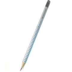 Pieštukai GRIP 2001 su trintuku