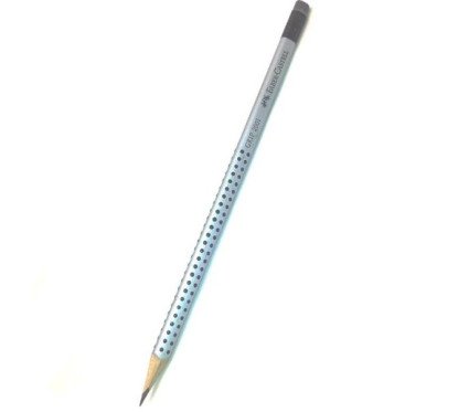 Pieštukai GRIP 2001 su trintuku