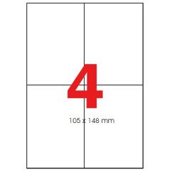 Etikečių lipdukai Multi3