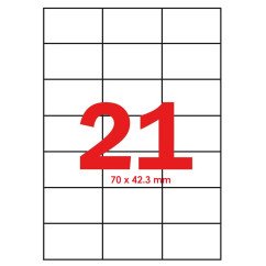 Lipnios etiketės Kores