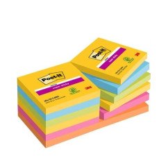 Super lipnūs lapeliai CARNIVAL