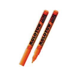 Akrilinis žymeklis ONE4ALL 127HS 2 mm