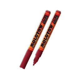 Akrilinis žymeklis ONE4ALL 127HS 2 mm