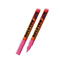 Akrilinis žymeklis ONE4ALL 127HS 2 mm