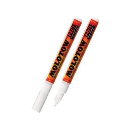 Akrilinis žymeklis ONE4ALL 127HS 2 mm