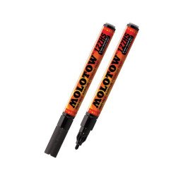 Akrilinis žymeklis ONE4ALL 127HS 2 mm