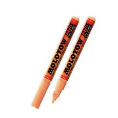 Akrilinis žymeklis ONE4ALL 127HS 2 mm