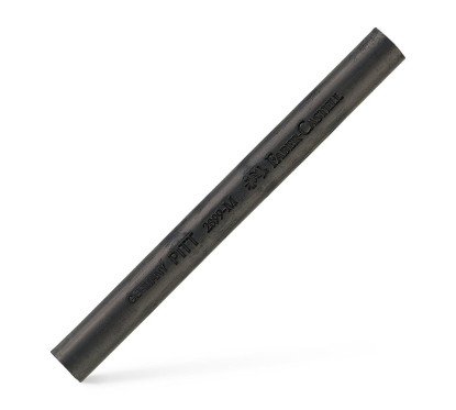 PITT presuota medžio anglis