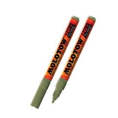 Akrilinis žymeklis ONE4ALL 127HS 2 mm