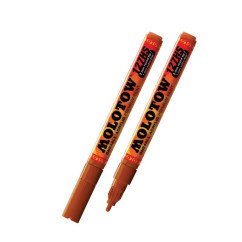 Akrilinis žymeklis ONE4ALL 127HS 2 mm