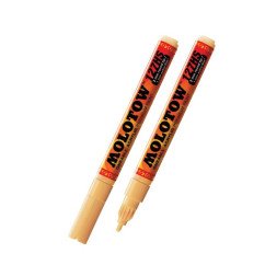 Akrilinis žymeklis ONE4ALL 127HS 2 mm