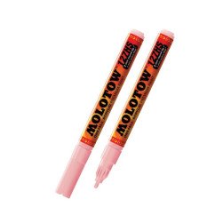 Akrilinis žymeklis ONE4ALL 127HS 2 mm