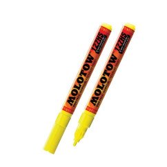 Akrilinis žymeklis ONE4ALL 127HS 2 mm