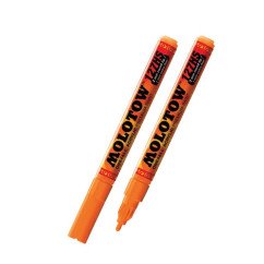 Akrilinis žymeklis ONE4ALL 127HS 2 mm