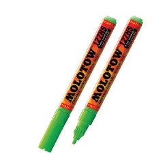 Akrilinis žymeklis ONE4ALL 127HS 2 mm