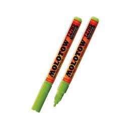 Akrilinis žymeklis ONE4ALL 127HS 2 mm