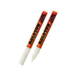 Akrilinis žymeklis ONE4ALL 127HS 2 mm