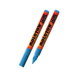 Akrilinis žymeklis ONE4ALL 127HS 2 mm