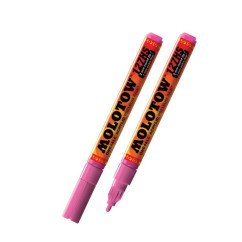 Akrilinis žymeklis ONE4ALL 127HS 2 mm