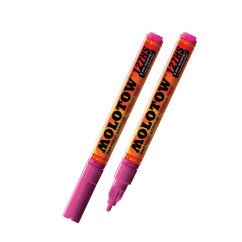 Akrilinis žymeklis ONE4ALL 127HS 2 mm