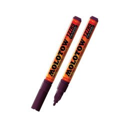 Akrilinis žymeklis ONE4ALL 127HS 2 mm