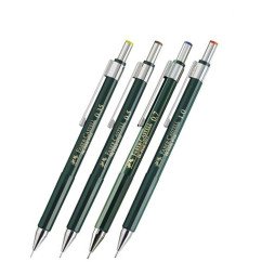 Automatinis pieštukas TK-FINE