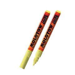 Akrilinis žymeklis ONE4ALL 127HS 2 mm