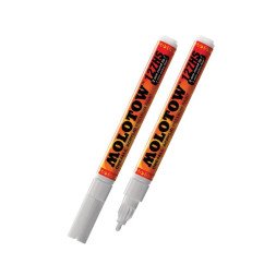 Akrilinis žymeklis ONE4ALL 127HS 2 mm