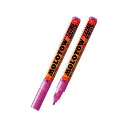 Akrilinis žymeklis ONE4ALL 127HS 2 mm