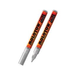 Akrilinis žymeklis ONE4ALL 127HS 2 mm