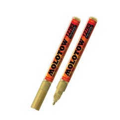 Akrilinis žymeklis ONE4ALL 127HS 2 mm