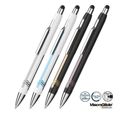 Tušinukas Epsilon Touch