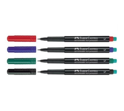 Rašiklis MULTIMARK S 0.4mm