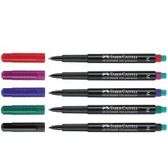 Rašiklis MULTIMARK M 1.0mm