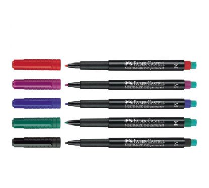 Rašiklis MULTIMARK M 1.0mm