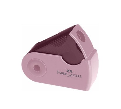 Drožtukas su dėžute Sleeve