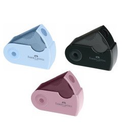 Drožtukas SLEEVE su dėž.,1 skylės, įv. sp.