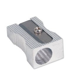 Drožtukas metalinis viengubas