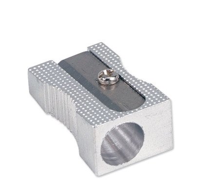 Drožtukas metalinis viengubas