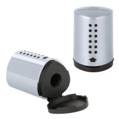 Drožtukas su dėžute GRIP 2001 Mini