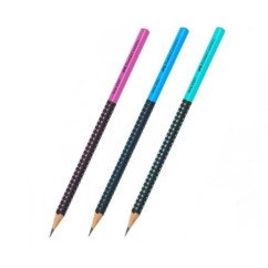 Pieštukai Grip 2001 Two tone