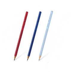 Pieštukai Grip 2001 Two tone