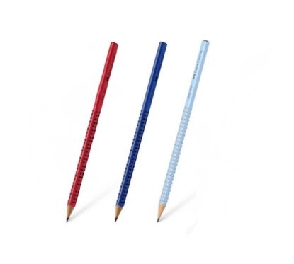 Pieštukai Grip 2001 Two tone