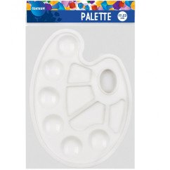 Paletė dažams Centrum