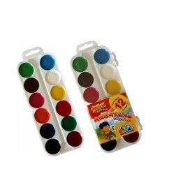 Akvarelė Gamma Ukraina