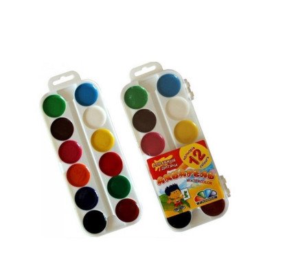 Akvarelė Gamma Ukraina