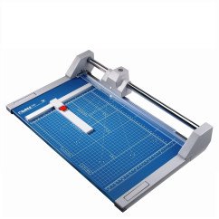 Pjaustyklė DAHLE 550